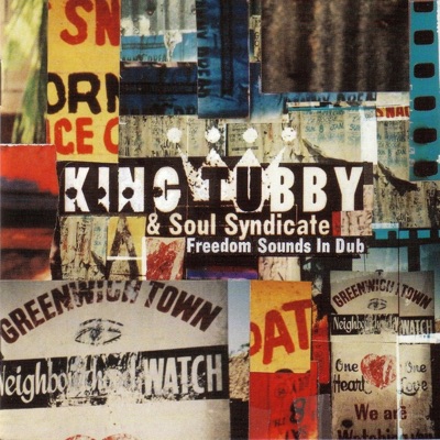 King Tubby & Soul Syndicate