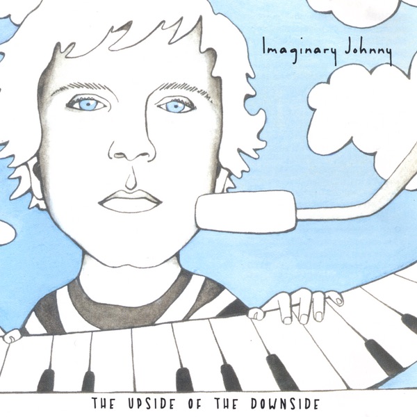 The Upside of the Downside album cover