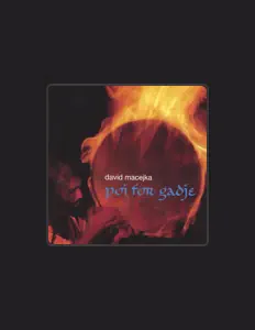 david macejka dinle, müzik videolarını izle, biyografisini oku, tur tarihlerini ve daha fazlasını gör!