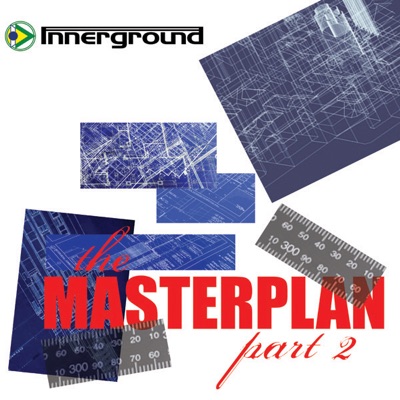 The Master Plan, Pt. 2 - EP
