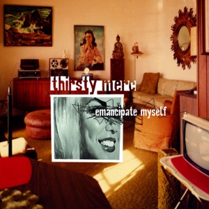 Emancipate Myself - EP
