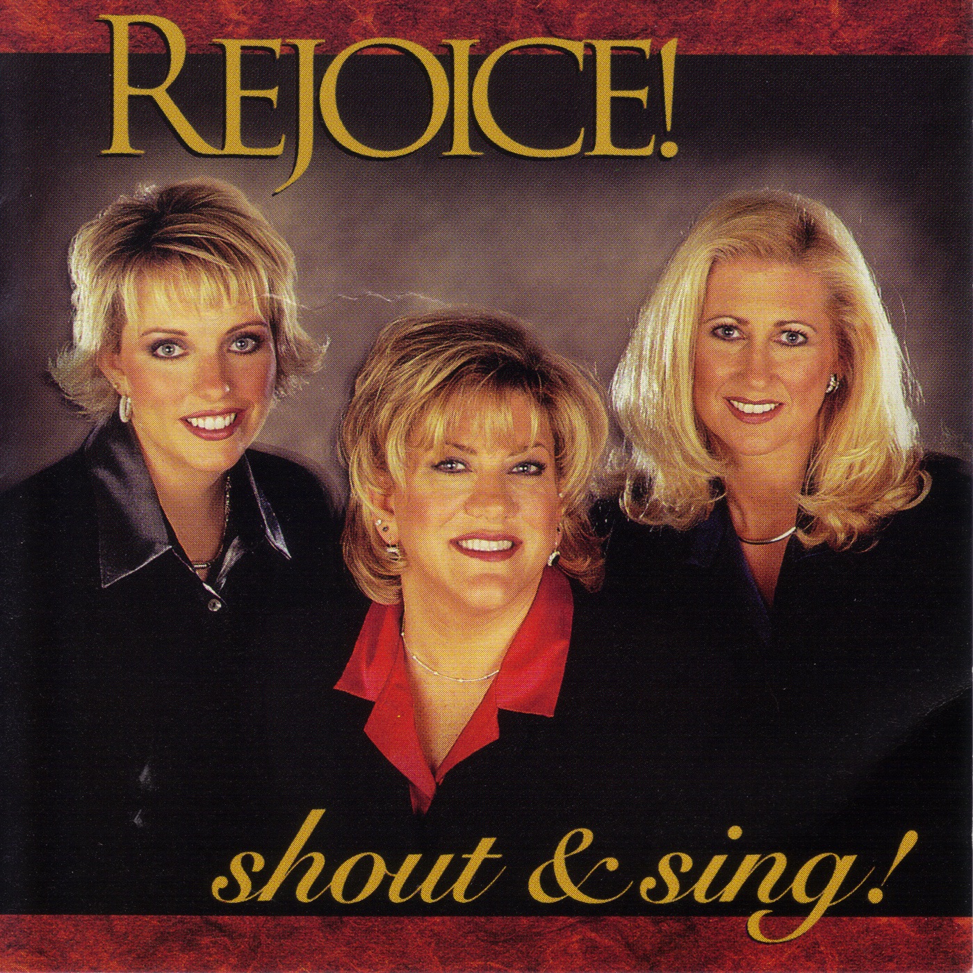 Shout & Sing!