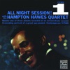 All Night Session, Vol. 1