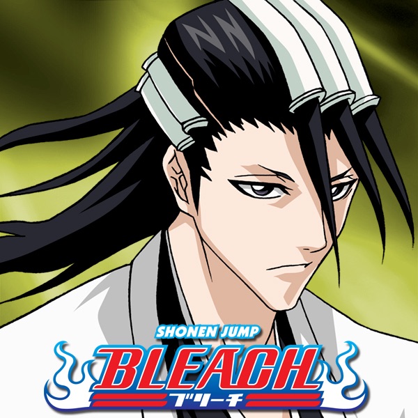 Watch Bleach Season 13 Episode 3 Bleach Online (2012) TV Guide