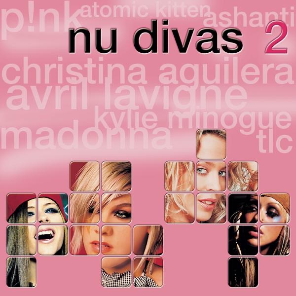 Nu Divas, Vol. 2