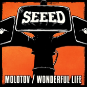 Molotov / Wonderful Life - EP