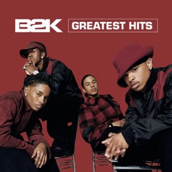 B2K - Girlfriend