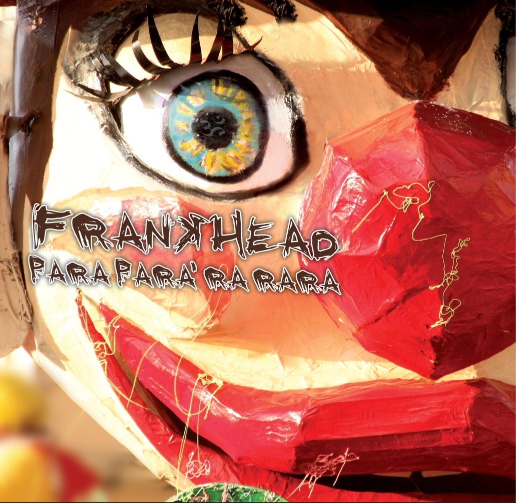 Para parà ra rara - Single