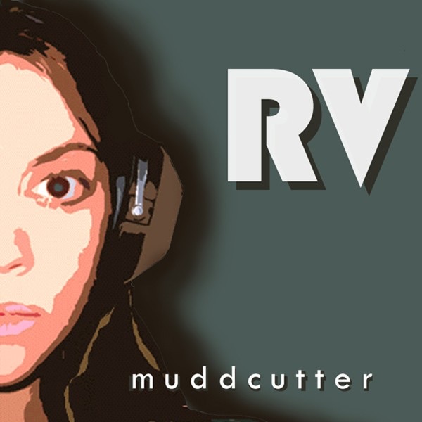 Muddcutter - EP