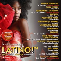 Latino 23 (Salsa Bachata Merengue Reggaeton) - Various Artists