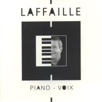 Album cover for Le triangle des Bermudes by Gilbert Lafaille