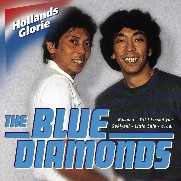 Sukiyaki — Blue Diamonds