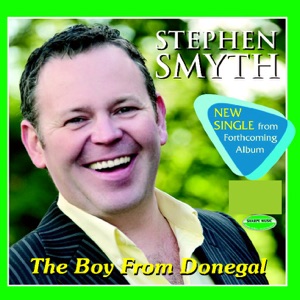 The Boy from Donegal - Single