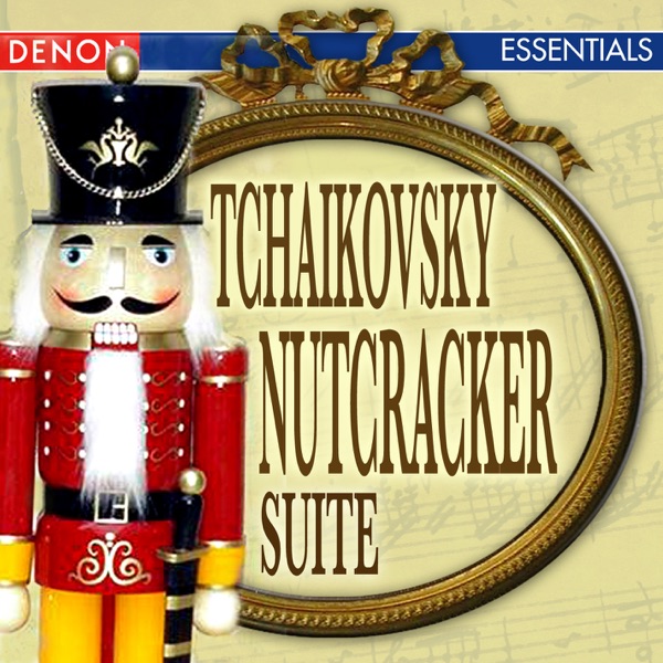 Tchaikovsky: Nutcracker Suite