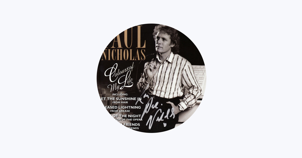 洋楽 PAUL KNEIPP Paul Kneipp - Apple Music