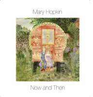 One Less Set Of Footsteps — Mary Hopkin