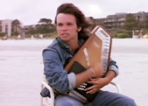 Cherry Bomb - John Cougar Mellencamp