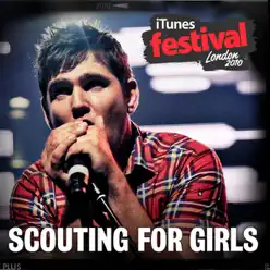 iTunes Festival: London 2010 - EP - Scouting For Girls