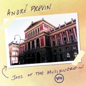 André Previn - Medley: Prelude to a Kind/Very Thought of You/Come Rain or Come Shine