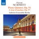 Schmitt F Piano Quintet a Tour D anches