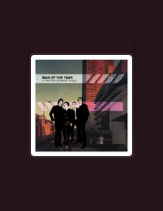 收听 Man of the Year、观看音乐视频、阅读小传、查看巡演日期等 ！