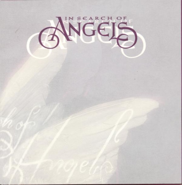 In Search of Angels (Soundtrack from the Documentary)