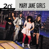 Mary Jane Girls - All Night Long