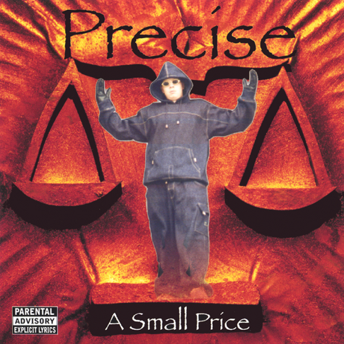 洋楽 PRECISE G-RAP precise g-rap gangsta 洋楽