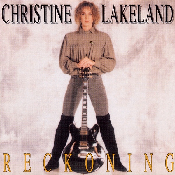 Christine Lakeland - Black cat
