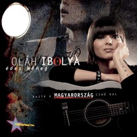 Ibolya Oláh - Magyarország