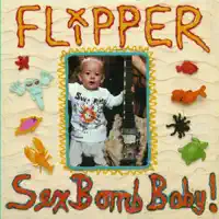 Ha Ha Ha — FLIPPER