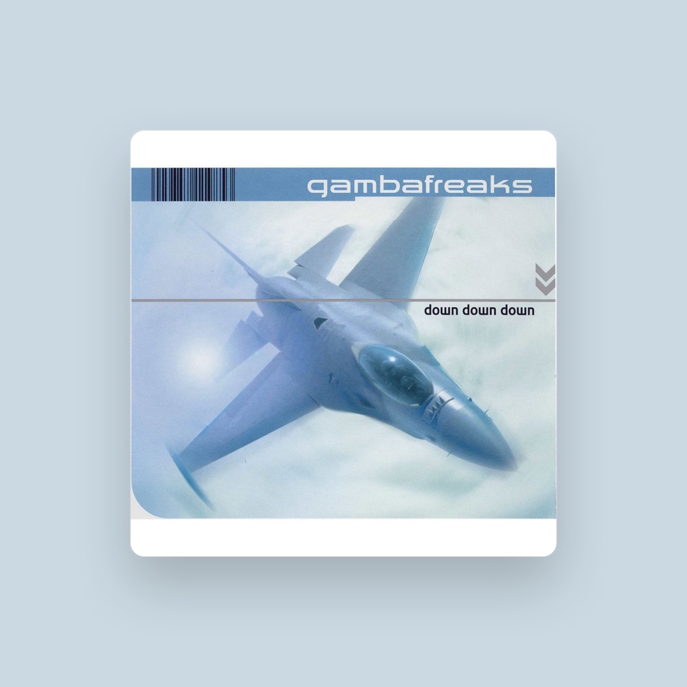 Фото Gambafreaks