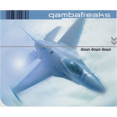 Down Down Down (Class A Vocal Mix)