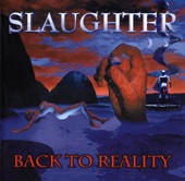 Slaughter - Love Is Forever