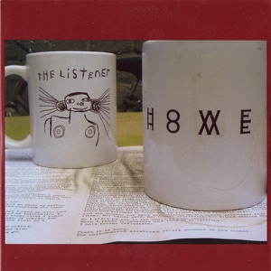 The Listener's Coffee Companion
