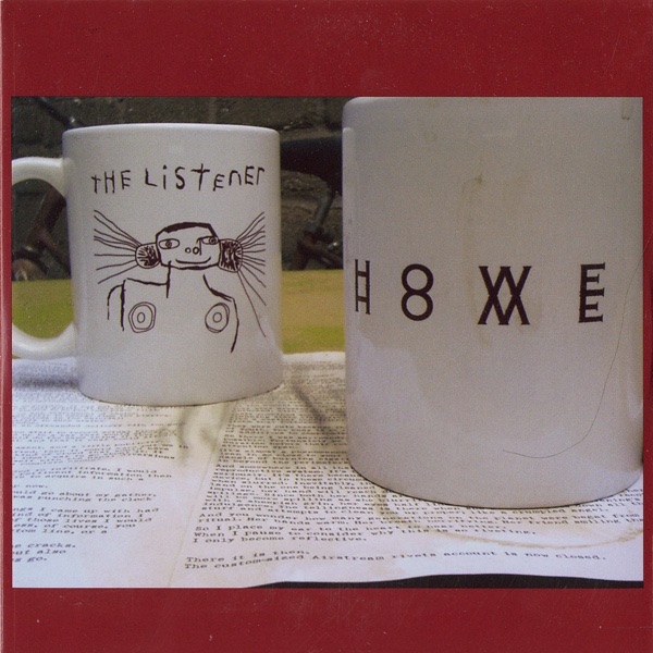 The Listener's Coffee Companion