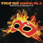 Wyclef Jean - Fast Car (Album Version featuring Paul Simon)