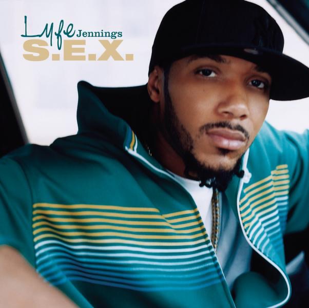 S.E.X. cover