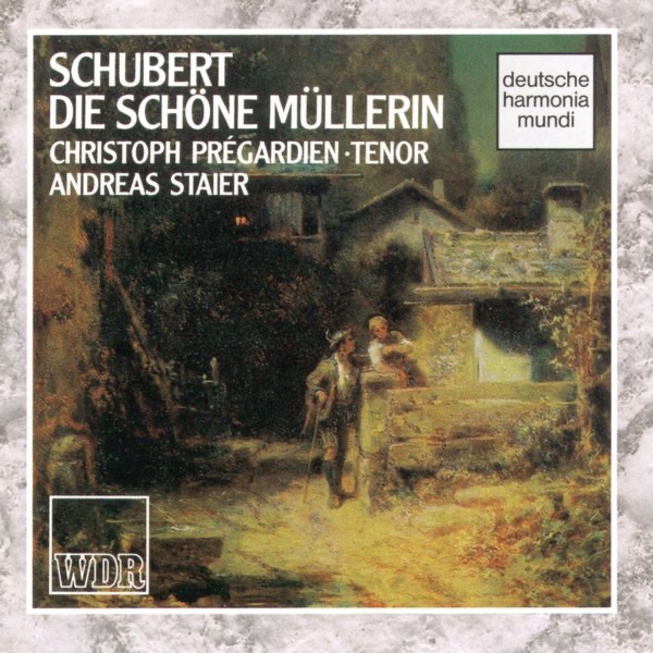Schubert: Die schöne Müllerin