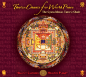 Tibetan Chants for World Peace