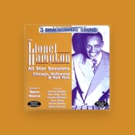Lionel Hampton and His Orchestra