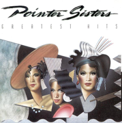 The Pointer Sisters: Greatest Hits - The Pointer Sisters