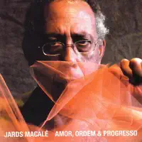 Samba Da Pergunta — Jards Macale