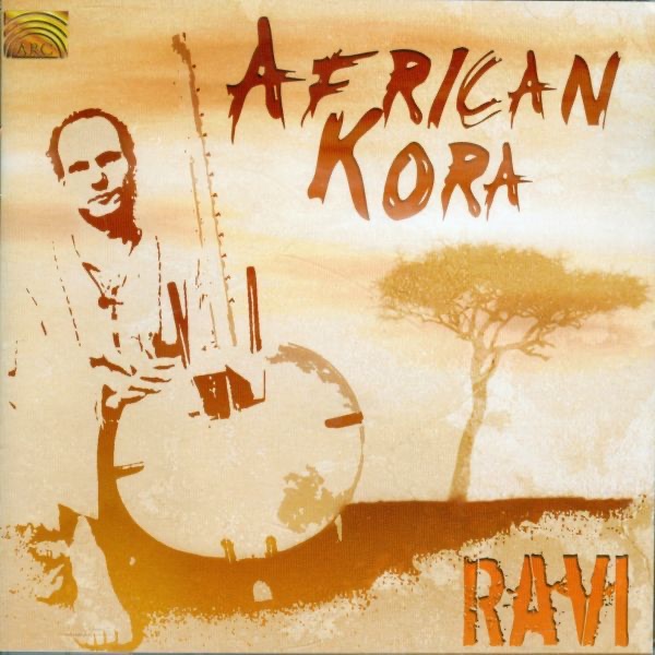 Ravi – Africa Kora -14tr-