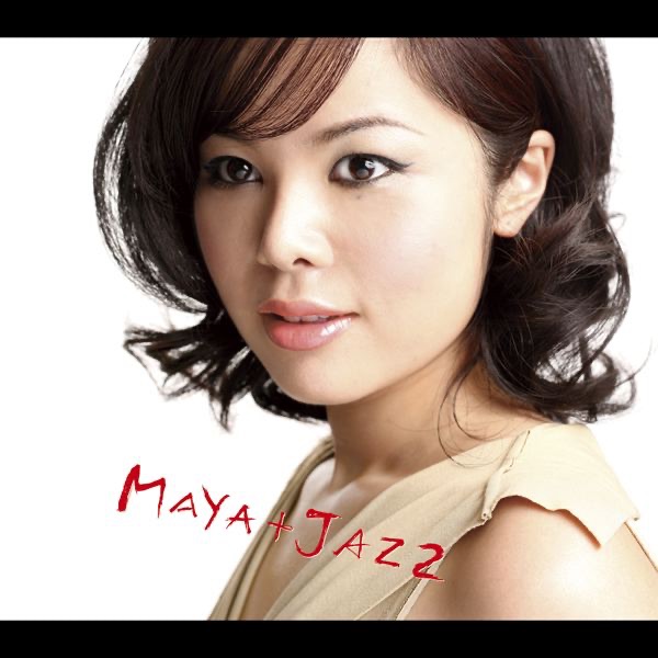 MAYA - Ochi Chernyie