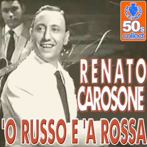 'O Russo E A 'Rossa - Single