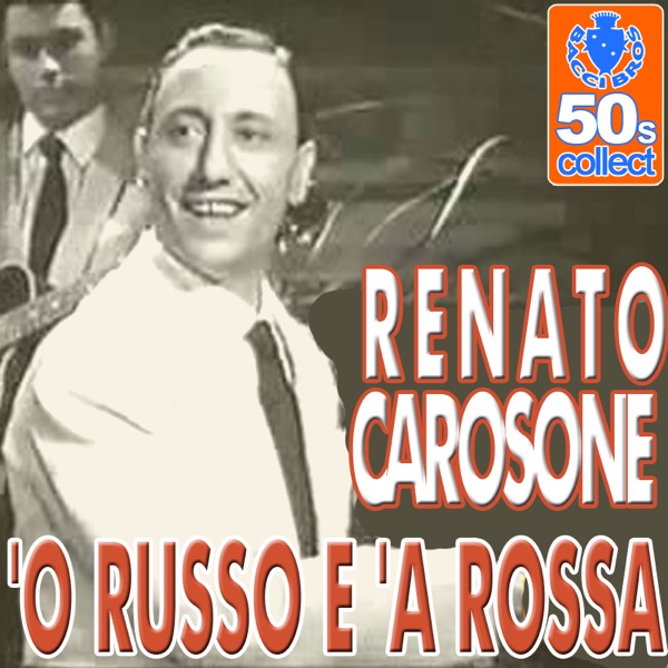 'O Russo E A 'Rossa - Single