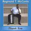 Reginald T. McCants - Ugly