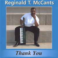 Reginald T. McCants - Ugly