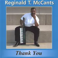 Ugly — Reginald T. McCants